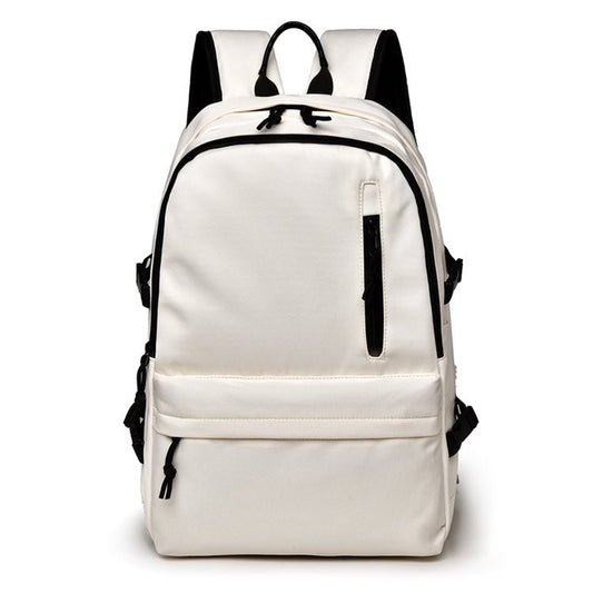 Women's & Men's Computer Large Capacity Leisure Backpack