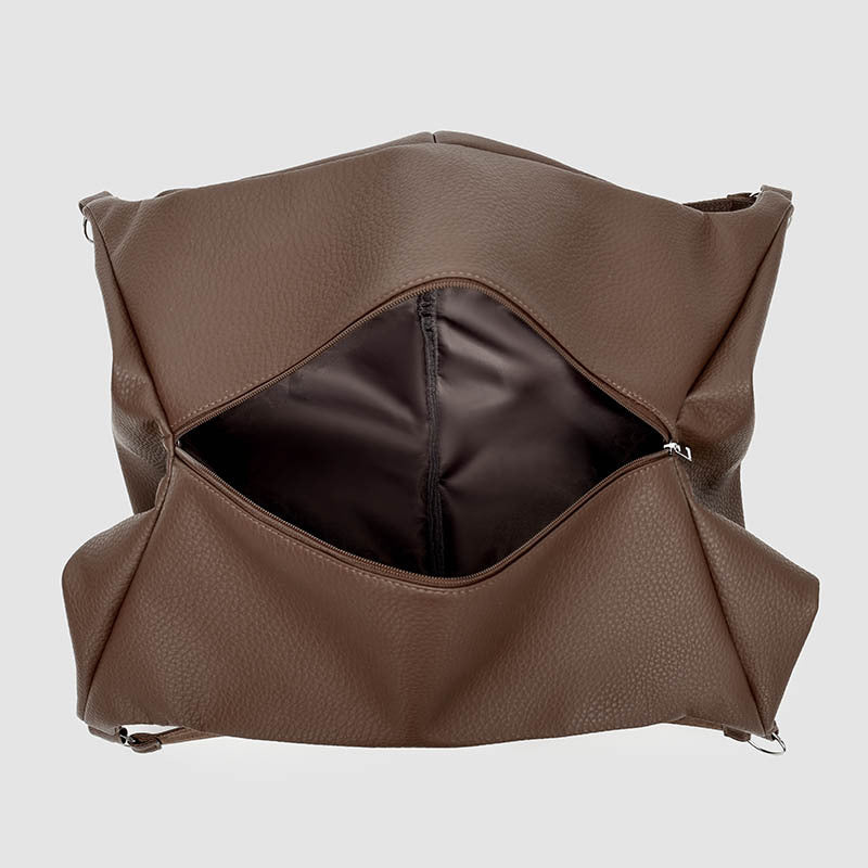 Women's Korean Style Dumpling Leisure Commute One Women's Shoulder Bag