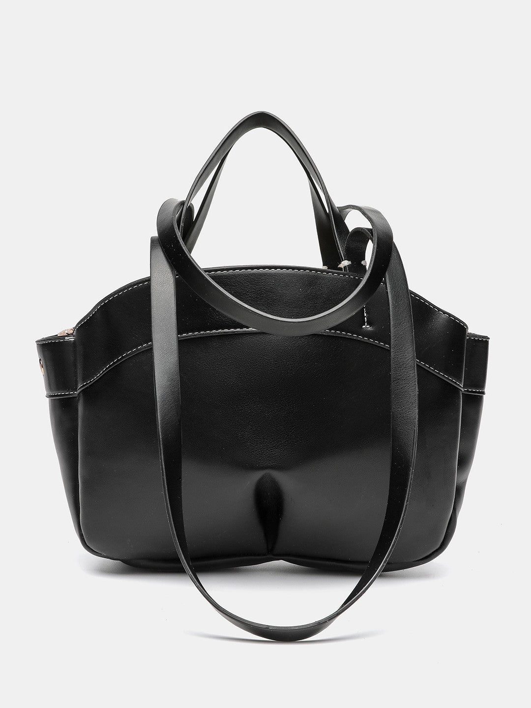 Women's Z Fashion Large Capacity Combination Korean Style Bucket Bags