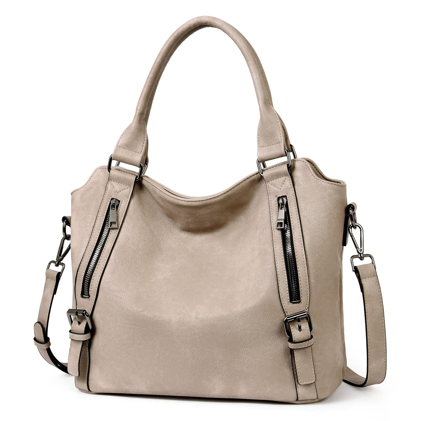Style Artistic Good-looking Large Capacity Commute Bags