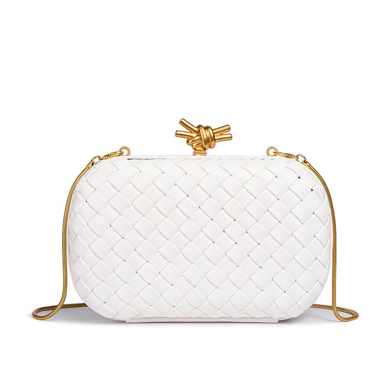 Luxury Style Machine Woven Chain Fashion For Shoulder Bags