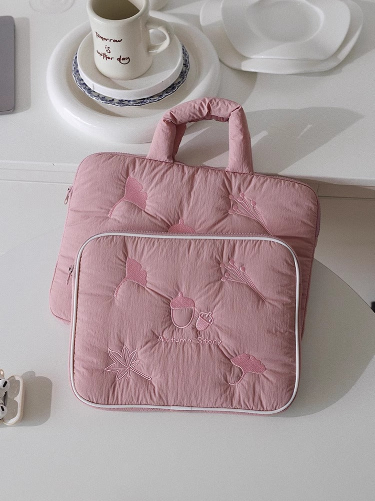 Stylish Innovative Trendy Women's Embroidered For Bags