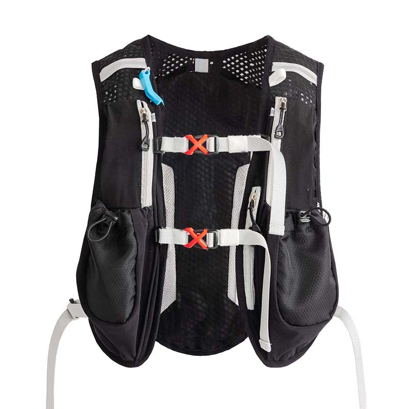 Marathon Running Liter Water Vest Jacket Mountain Climbing, Hiking Bag