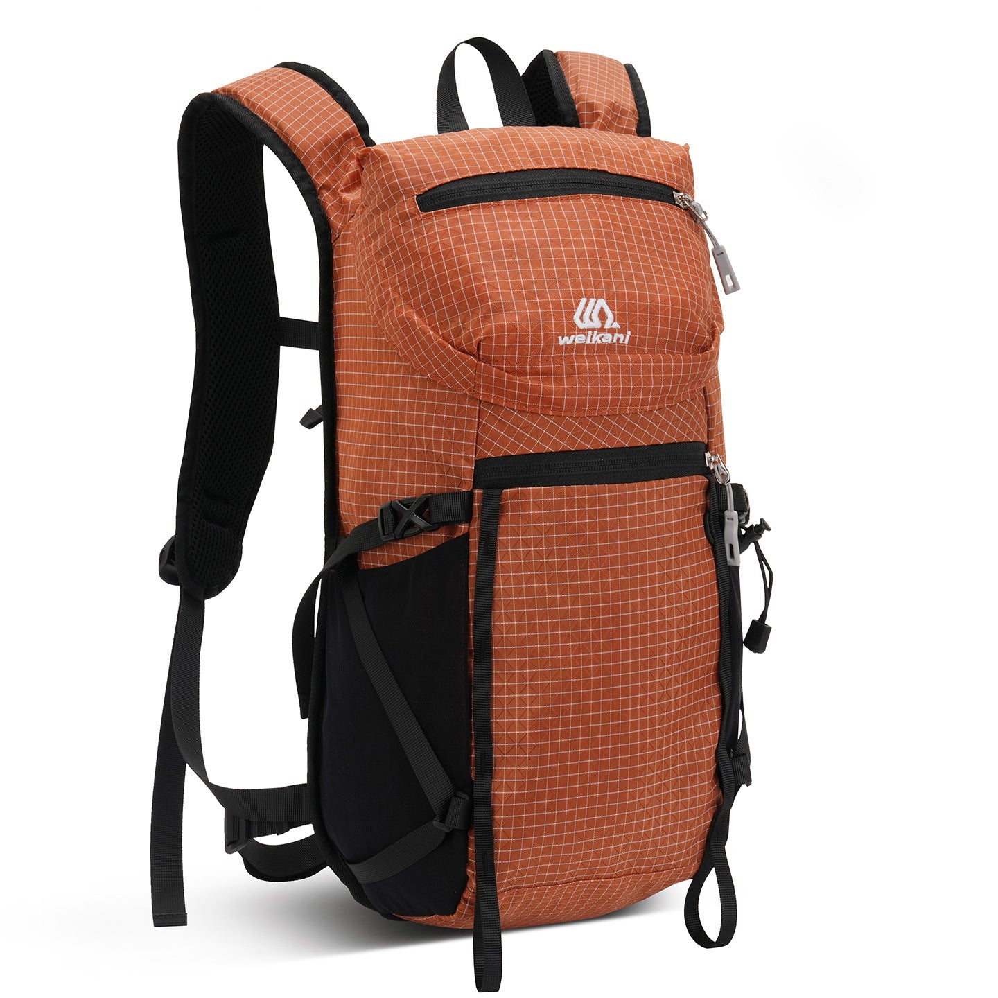 On Foot Large Capacity Lightweight Camping Backpacks