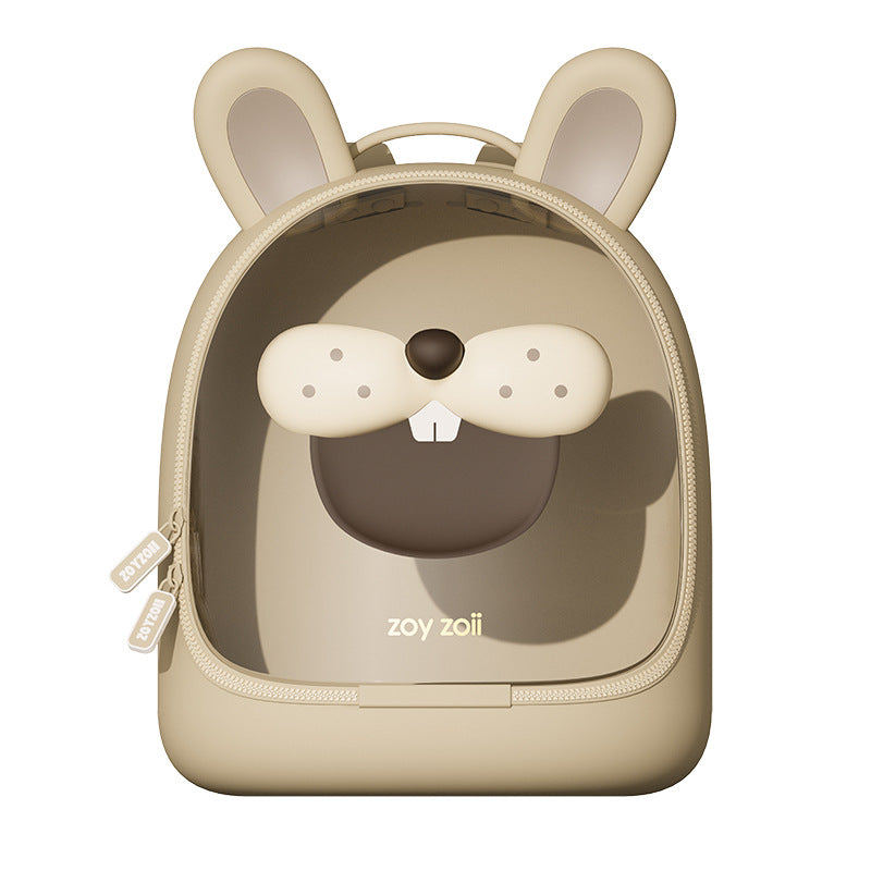 Children's Boys First Class Super Light Primary School Bag