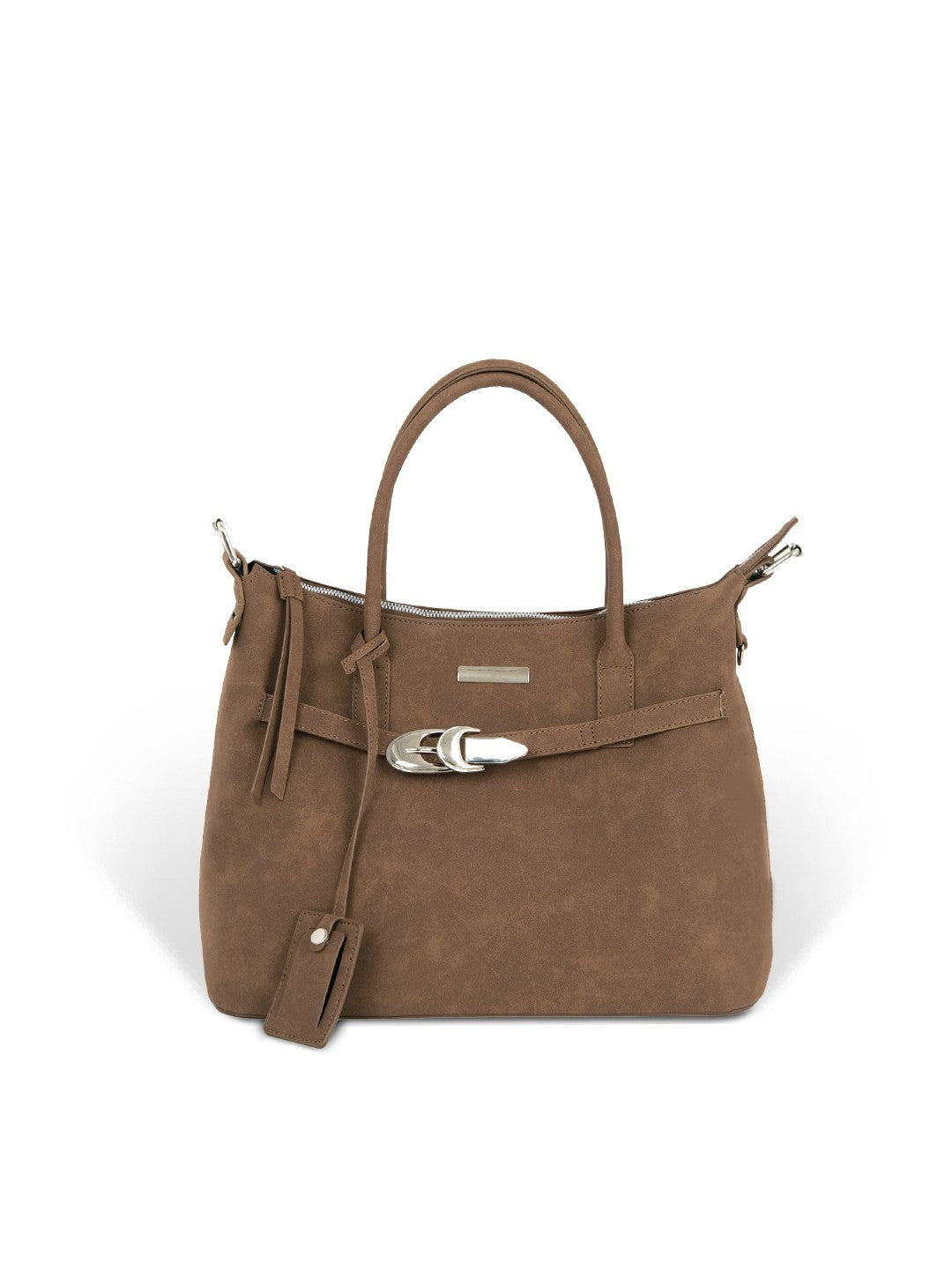 Fashionable Simple Large Capacity Design Unisex Style Women's Messenger Bag