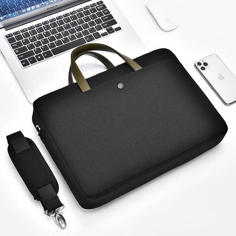 Glamorous Airbag Shockproof Inch Gaming Business Bags