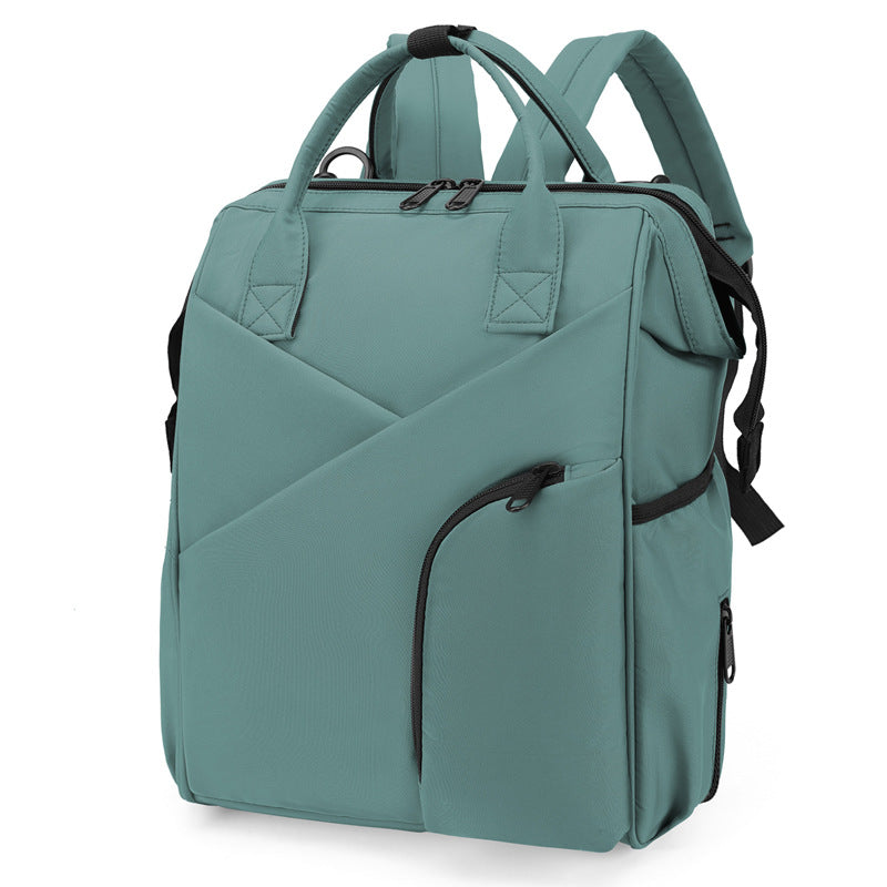 Lightweight Large Capacity Portable For Going Mummy Bag