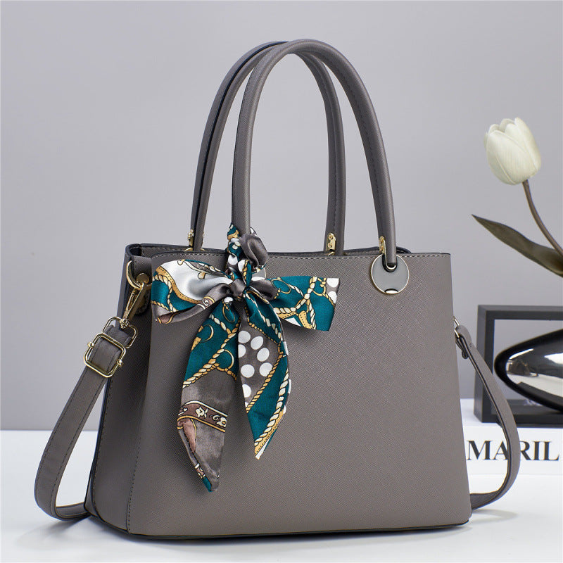 Versatile Beautiful Elegant Mother Generous Quality Women's Handbag