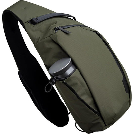 Men's Simple Lightweight Cycling Commuter Fashion Men's Messenger Bags