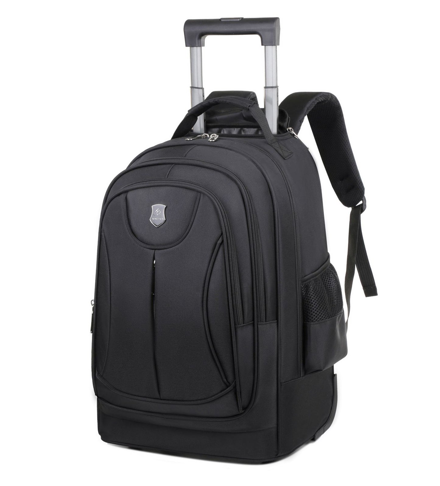 Classy Slouchy Waterproof Large Capacity Leisure Business Backpack