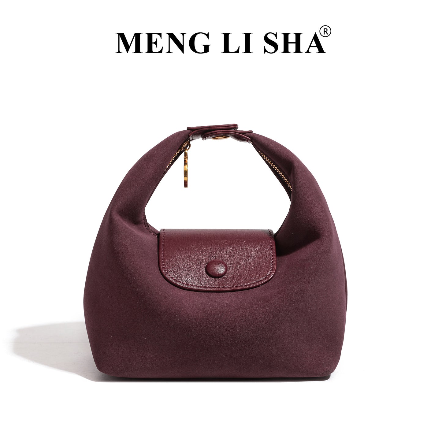Women's Nylon Simple Portable Commuter Fashion Women's Handbag