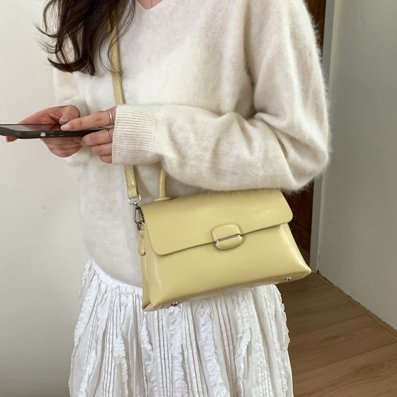 Women's Advanced Texture Spring Fashion Best-selling Handbags
