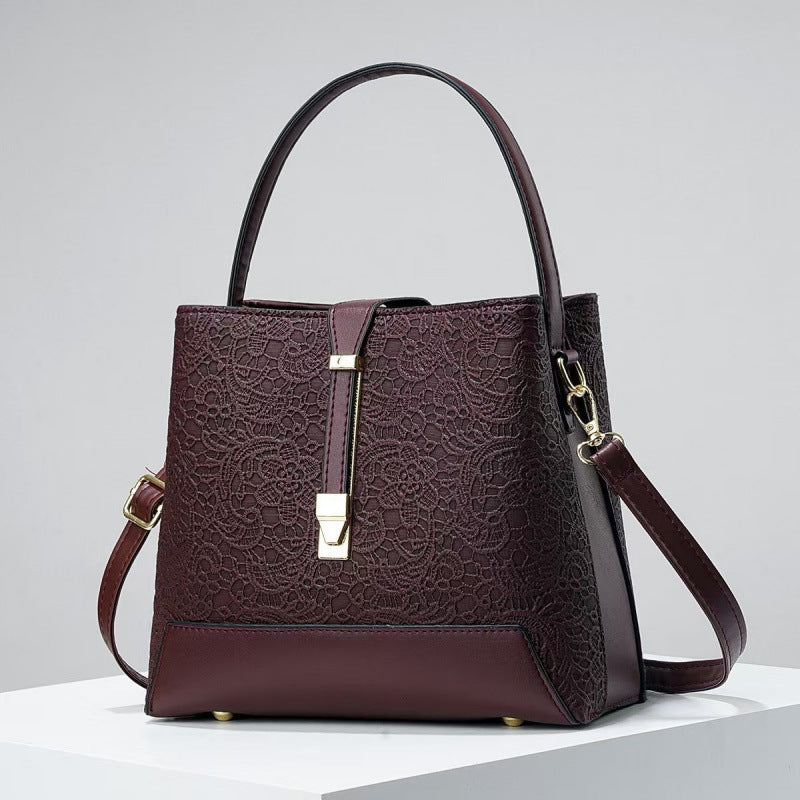 Graceful Attractive Cool Women's Elegant Fashion Women's Handbag