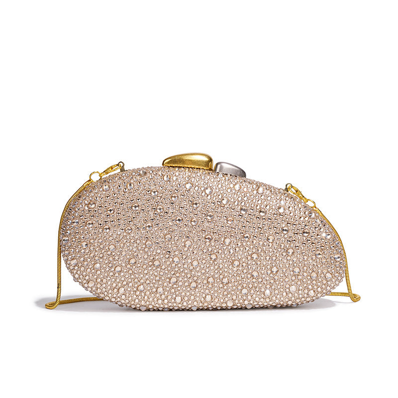 Women's Light Luxury Acrylic Clutch Fashion Hot Bags