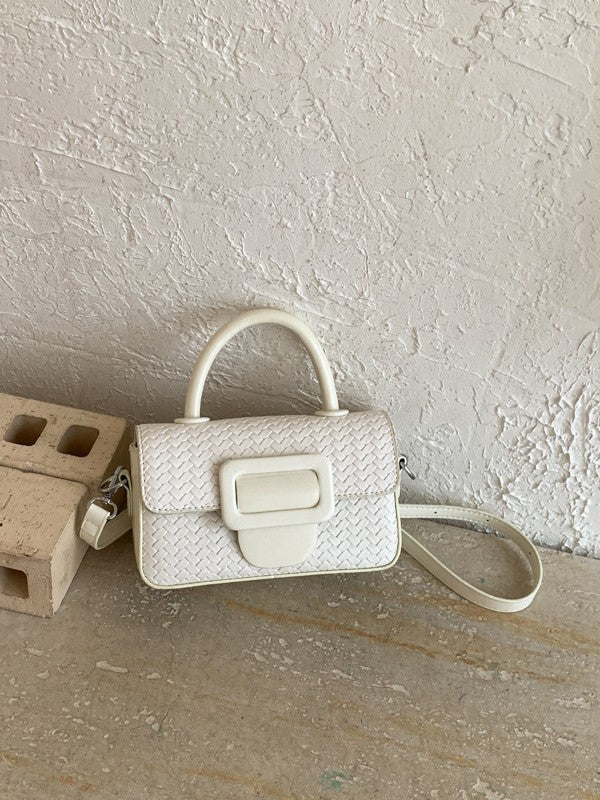 Western Style Female Versatile Exquisite Mobile Bags