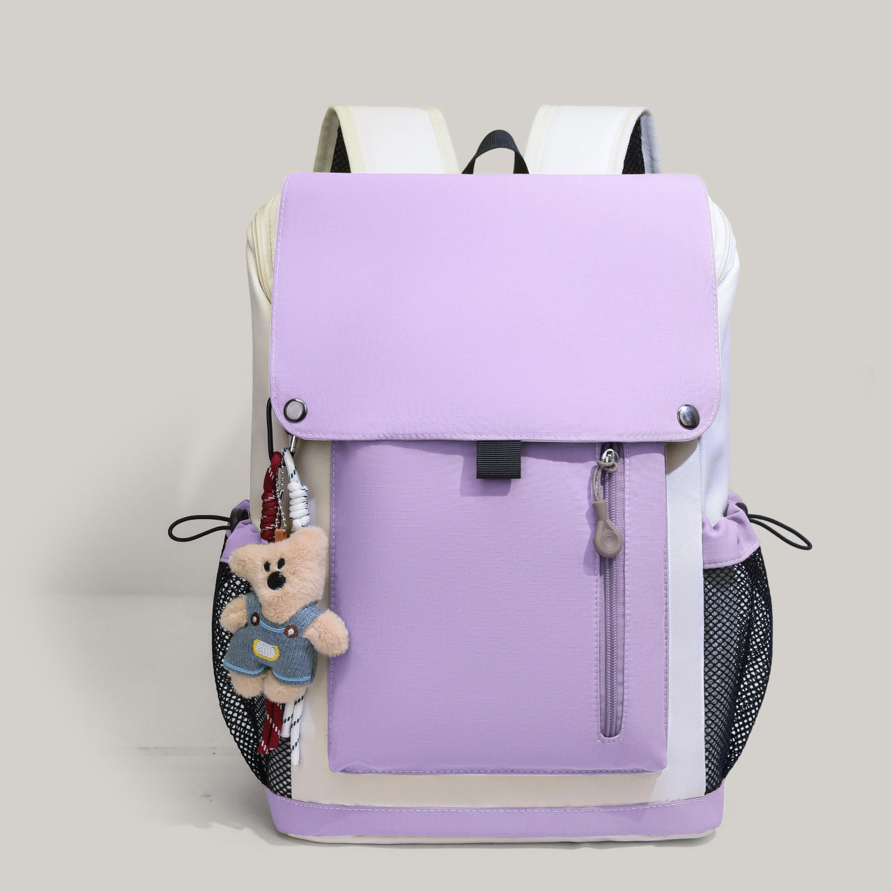 Pretty Graceful Unique Fashion Computer Commuter Leisure Backpack