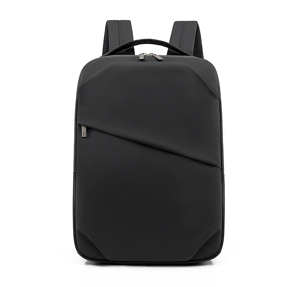 Men's Business Commute Large Capacity Computer Simple Backpacks