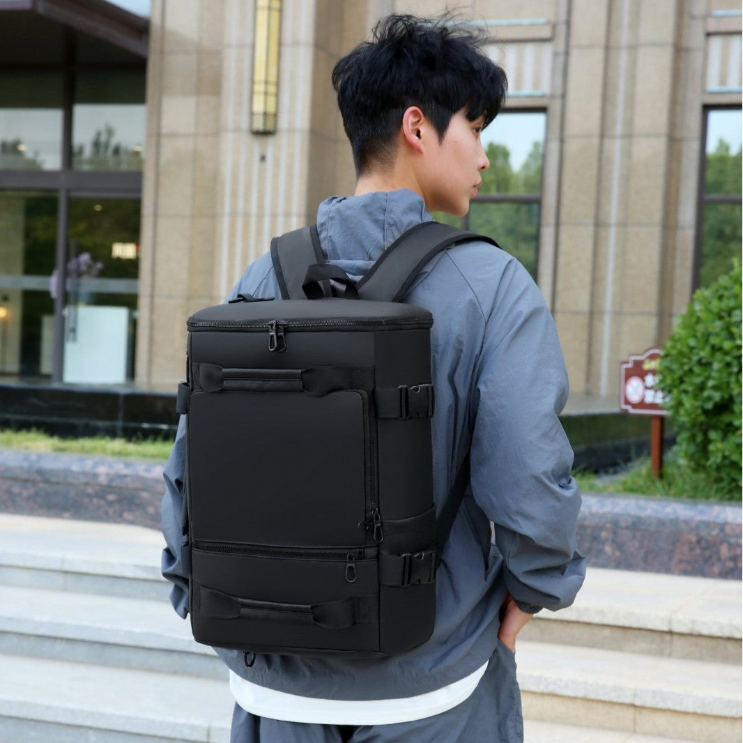 Casual Pretty Unique Short-distance Large Capacity Bags
