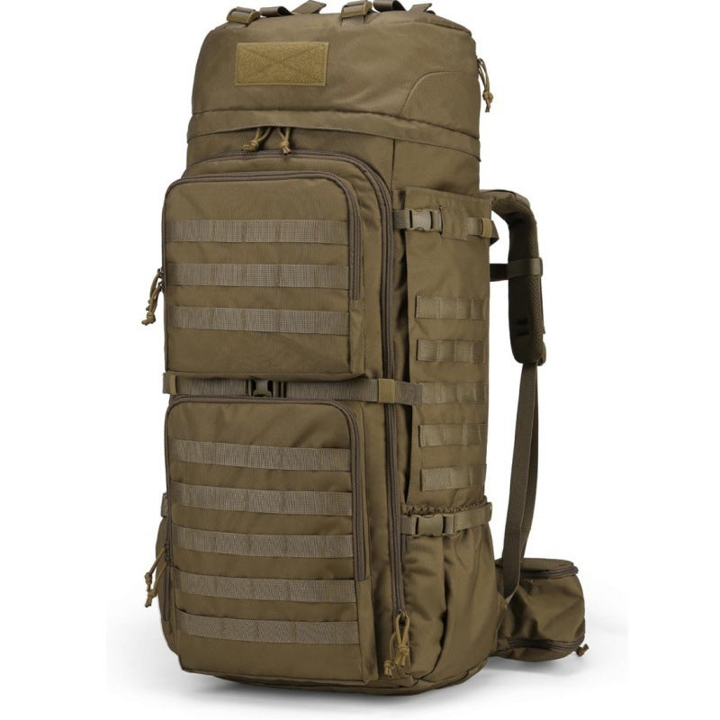 Women's & Men's Leisure Large Capacity Commuter Backpacks