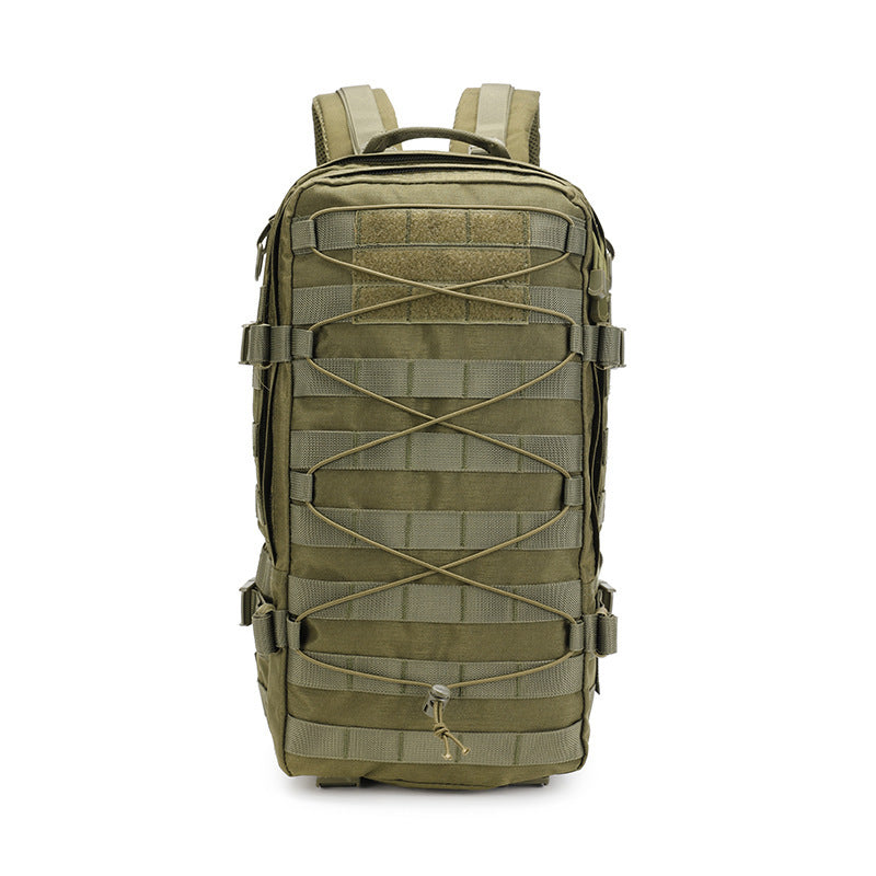 Assault Large Capacity Sport Climbing Hiking Tactical Backpack