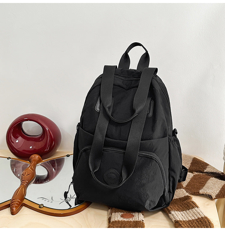 Women's Lightweight Good-looking Super Popular Portable Shoulder Bags