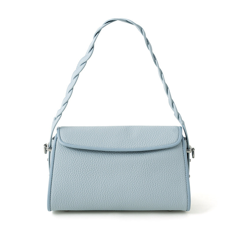 Women's Trendy Versatile Pouch Advanced Korean Texture First Women's Messenger Bag