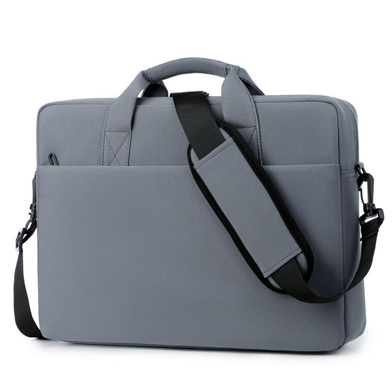 Portable Inch Suitable For Apple Airbag Large Laptop Bag