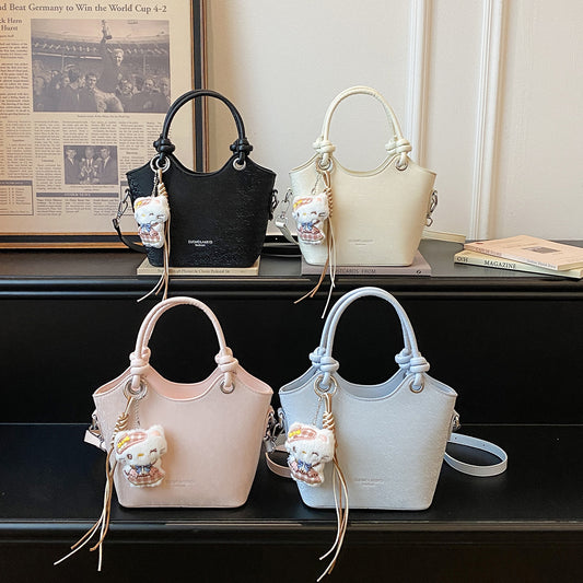 Glamorous Women's Summer Fashion Commuter Portable Women's Shoulder Bag