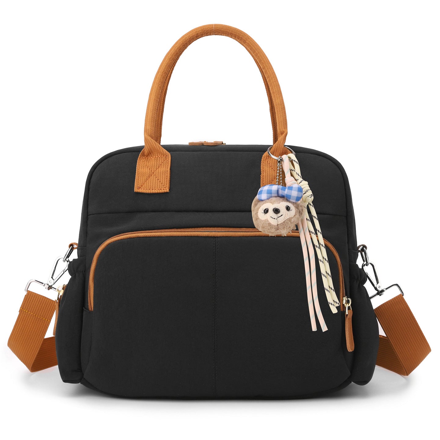 Women's Diaper Mother Waterproof Large Capacity Mummy Bag