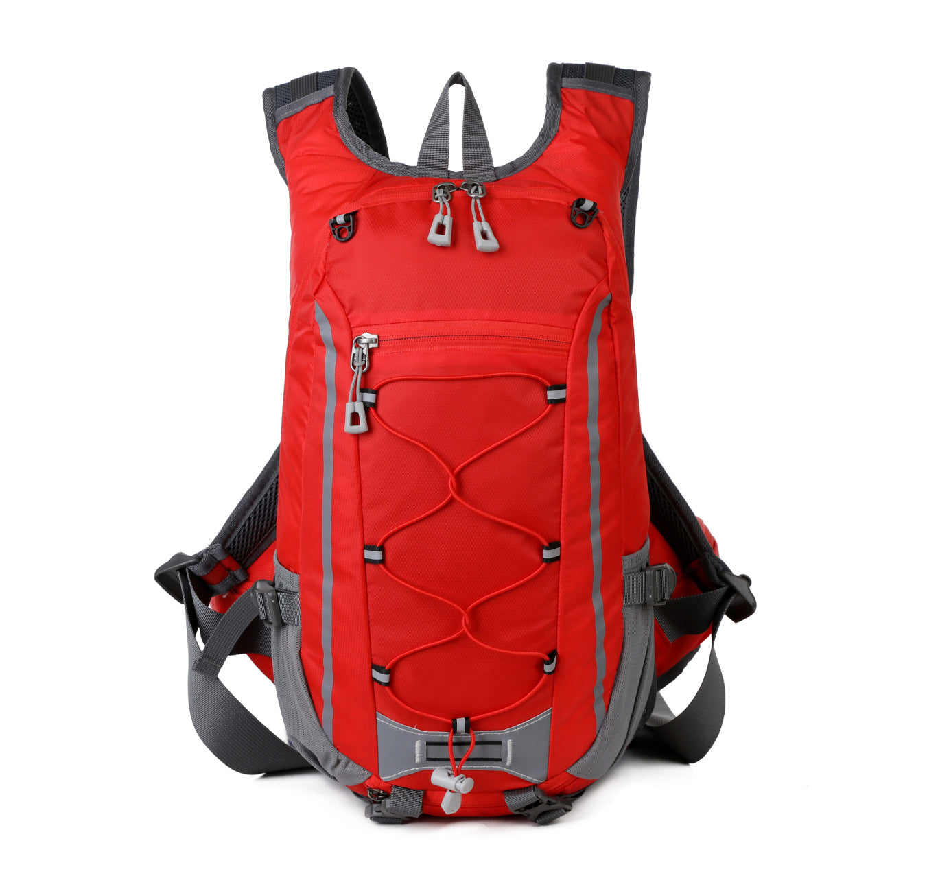 Women's & Men's Professional Breathable Lightweight Burden Alleviation Waterproof Mountain Climbing, Hiking Bag