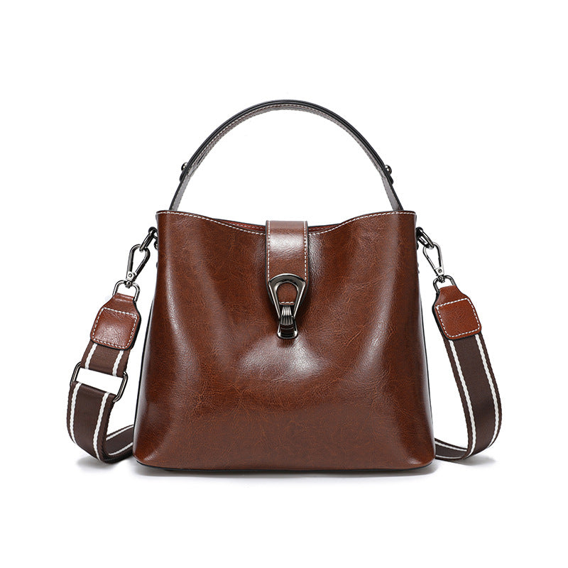 Slouchy Stylish Classy Women's Fashion Commuter Women's Handbag