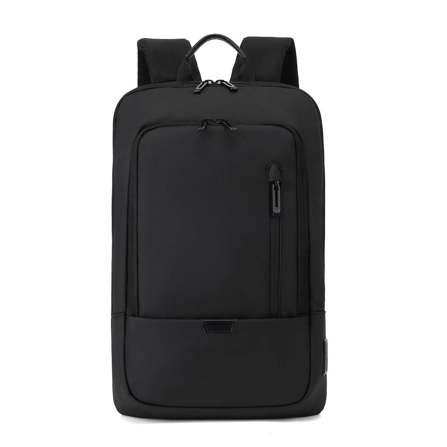 Comfortable Unique Men's Computer Simple Riding Business Backpack