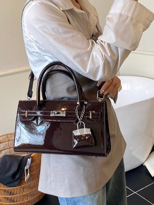 Casual Women's High-grade Underarm Niche Fashion Women's Handbag