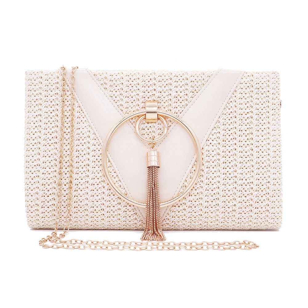 Popular Comfortable Elegant Mummy Retro Clutch Bags
