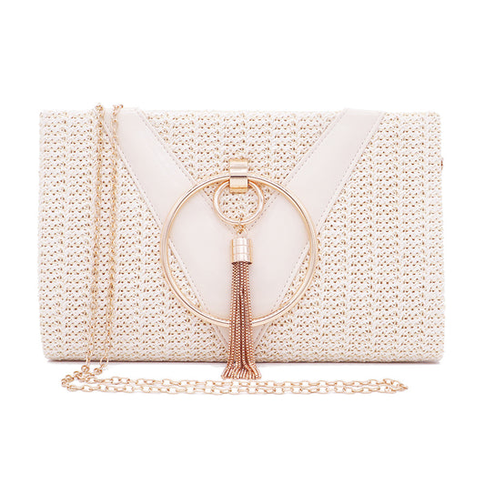 Popular Comfortable Elegant Mummy Retro Clutch Bags