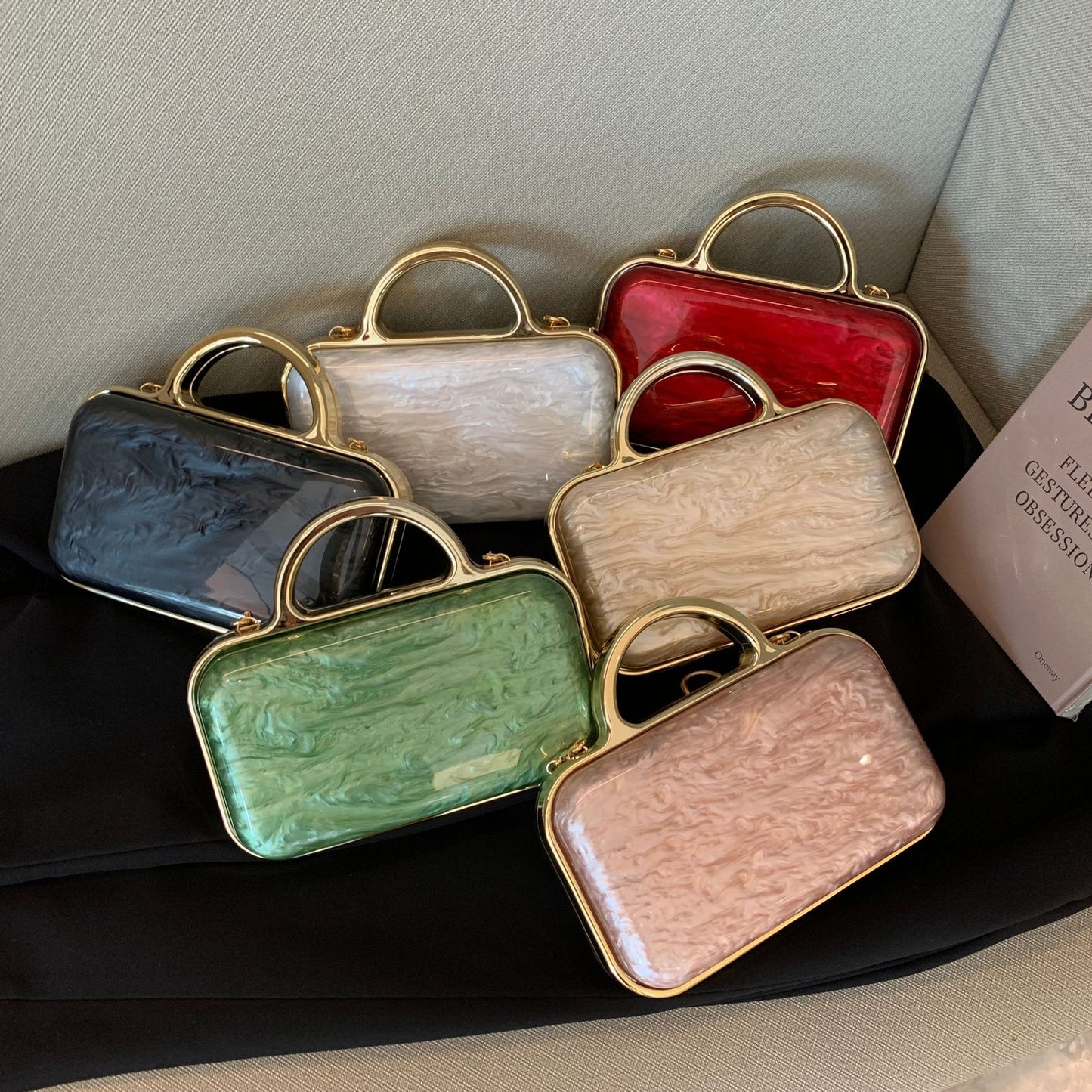 Women's Niche Dinner Fashion One Chain Women's Handbag