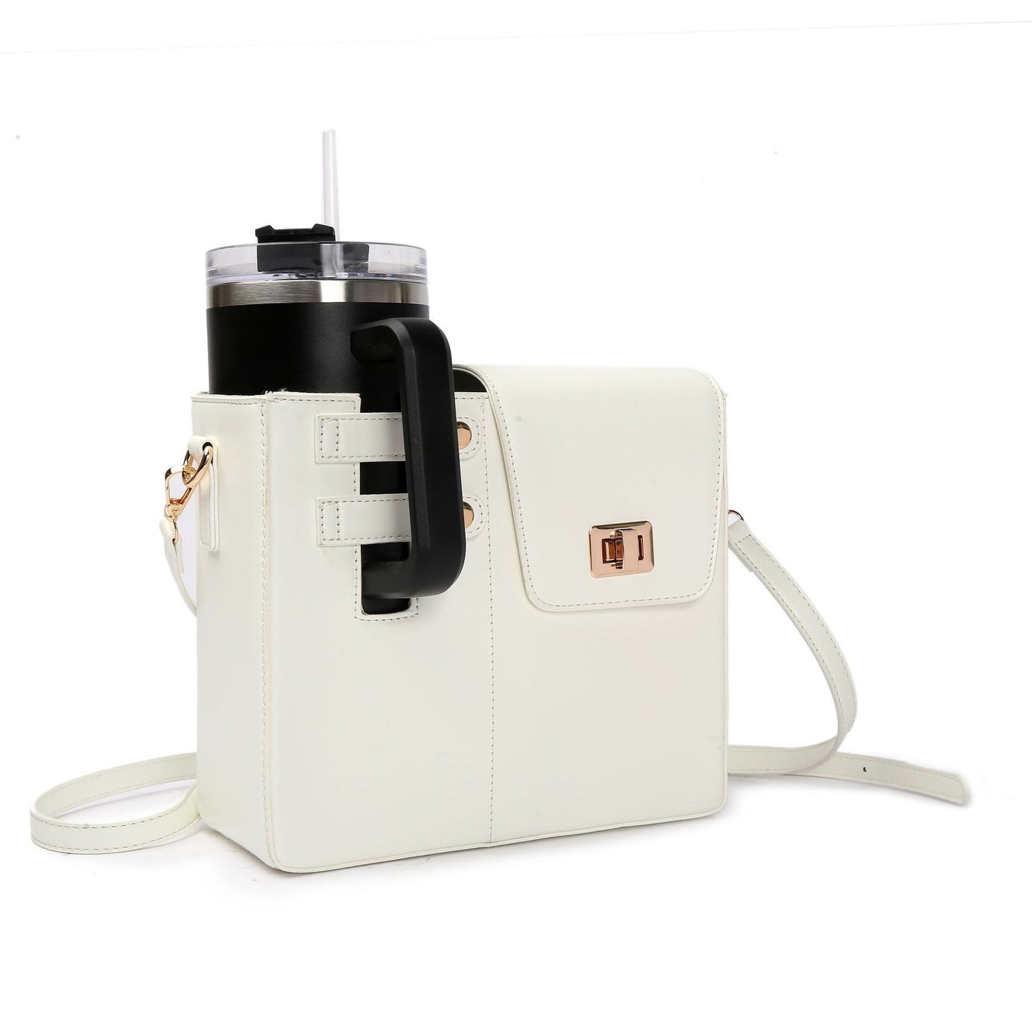 Unique Portable Beverage Bottle Kettle Commuter Bags