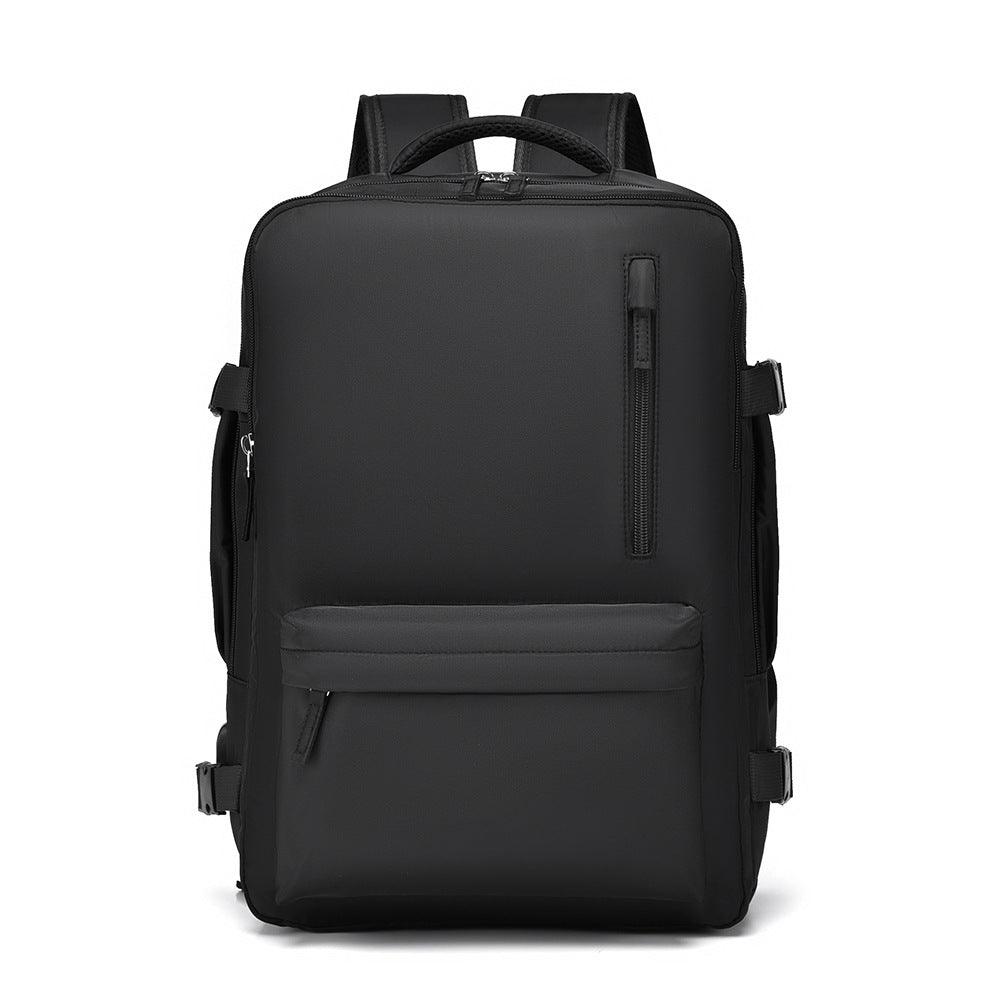 Women's & Men's Mummy High-grade Fashion Fashionable Waterproof Computer Business Backpack