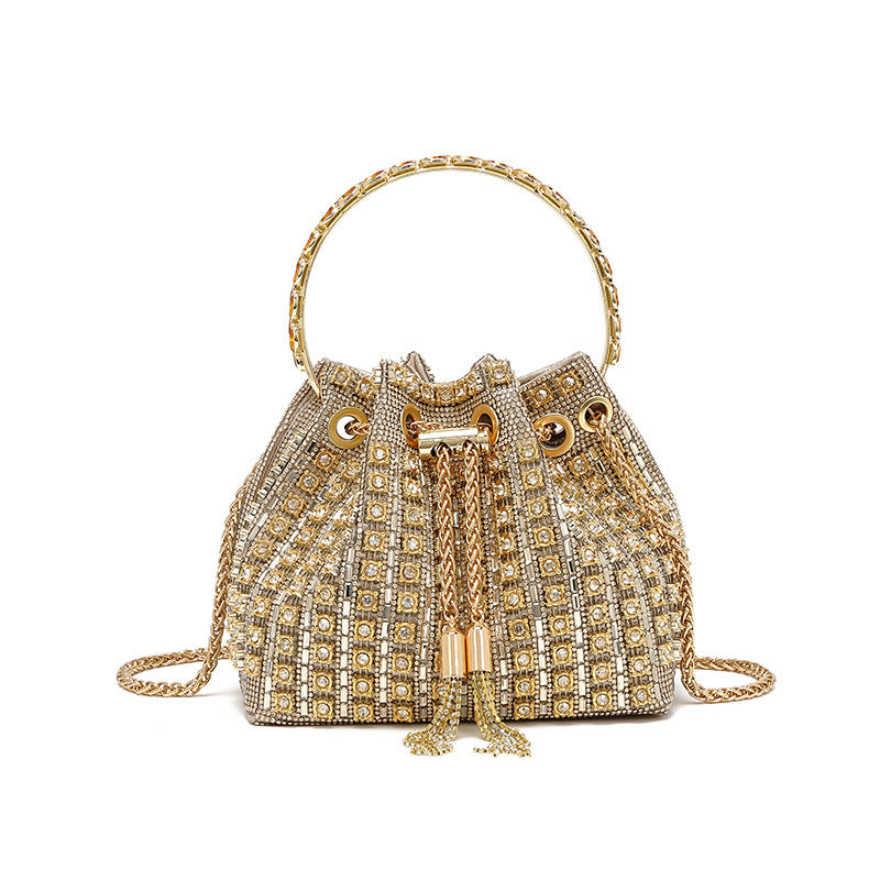Women's Party Chain Fashion Simple Light Luxury Bags