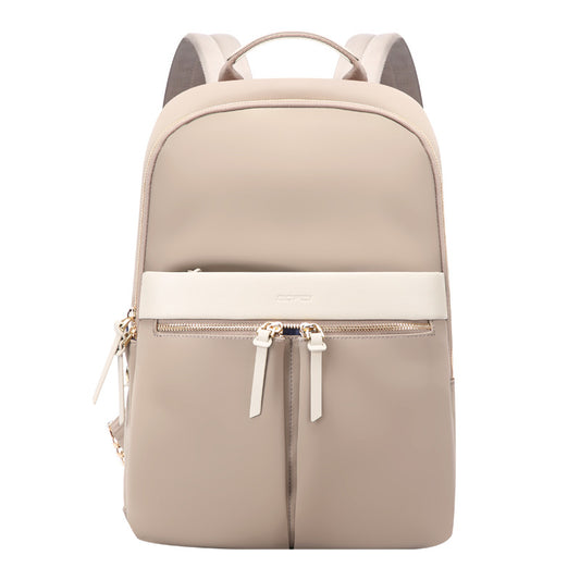 Women's Leisure Lightweight Business Trip Computer Universal Backpack
