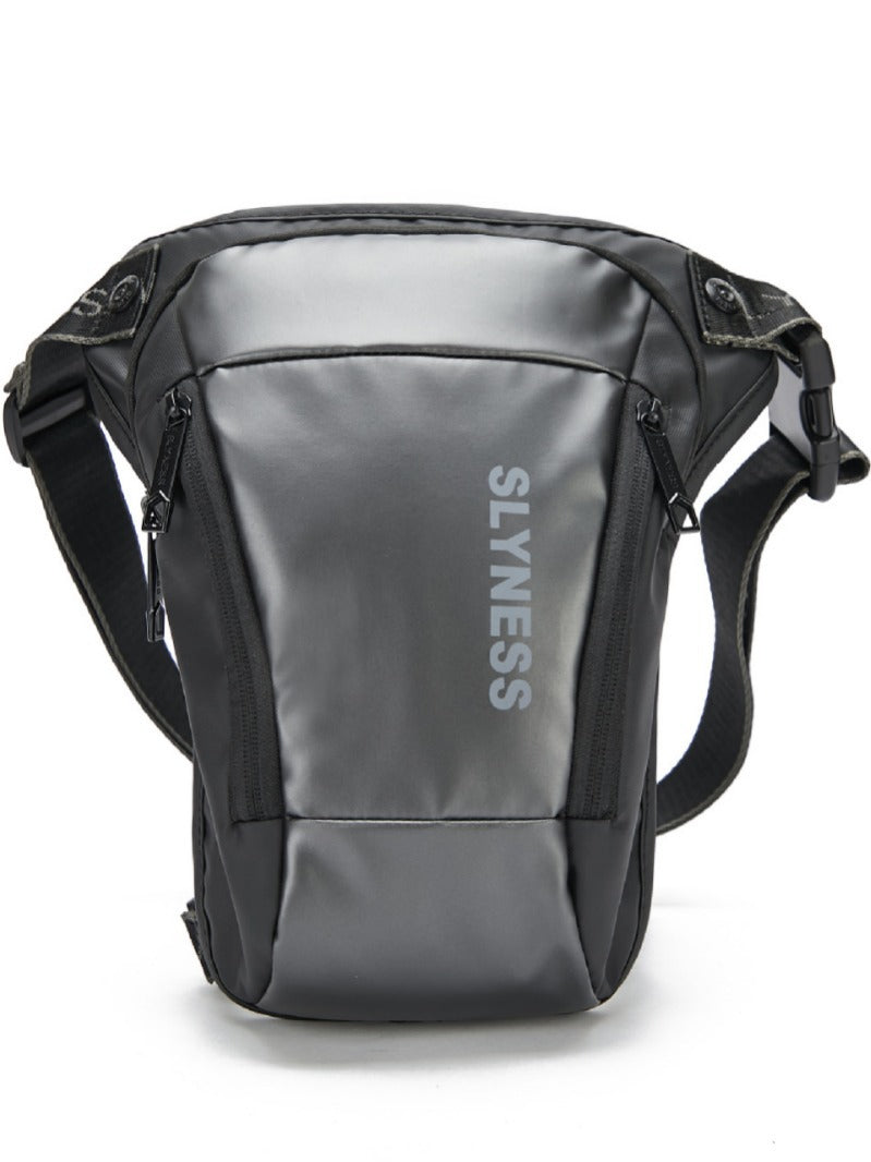 Innovative Versatile Unique Men's Waterproof Lightweight Men's Fanny Pack