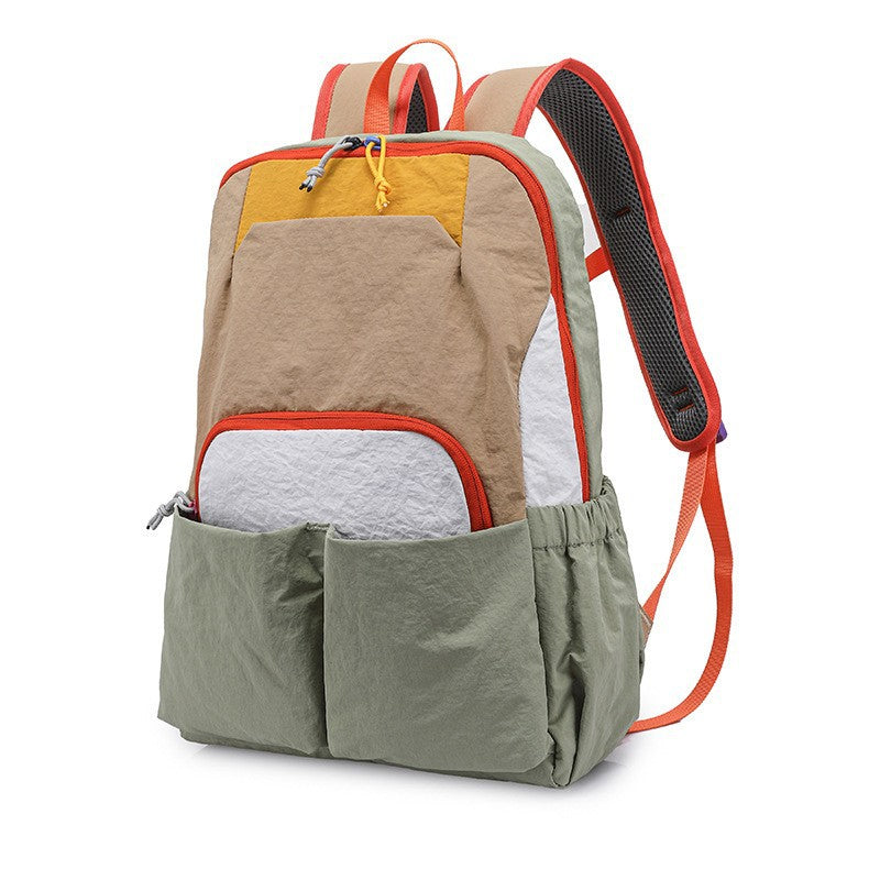 Business Male Female Computer Simple Fashion Leisure Mountain Climbing, Hiking Bag