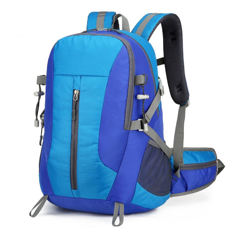 Innovative Unique New Waterproof Cross-country Excursion Bags