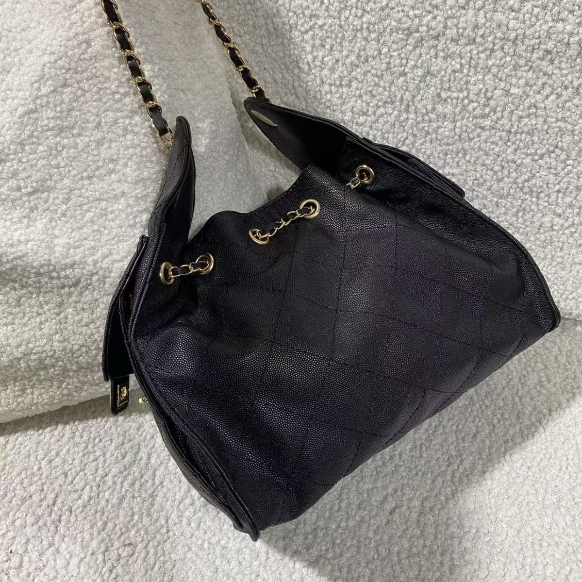 Women's Commute Style Design Diamond Plaid Bags