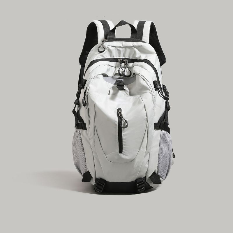 Unisex Waterproof Large Capacity Hiking Burden Leisure Backpack