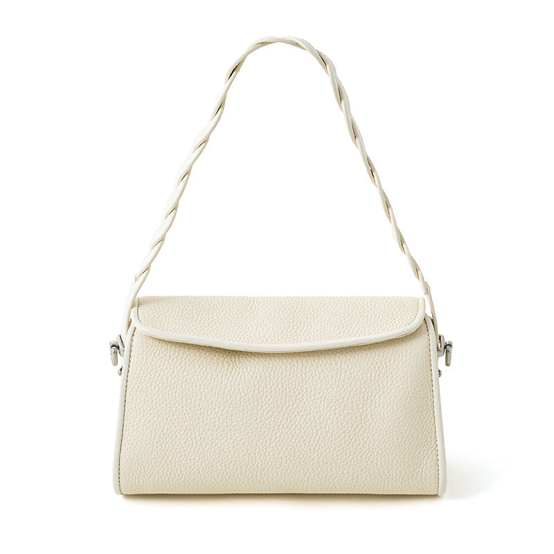 Women's Trendy Versatile Pouch Advanced Korean Texture First Women's Messenger Bag