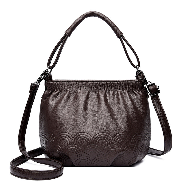 Versatile Women's Chinese Style Fashion Trend Women's Messenger Bag