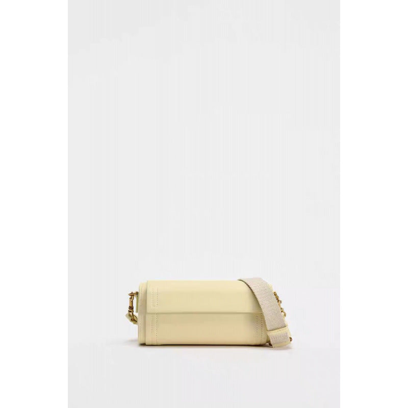 Women's Light Luxury Minority Design Underarm Western Style Daily Leisure Commute Women's Messenger Bag