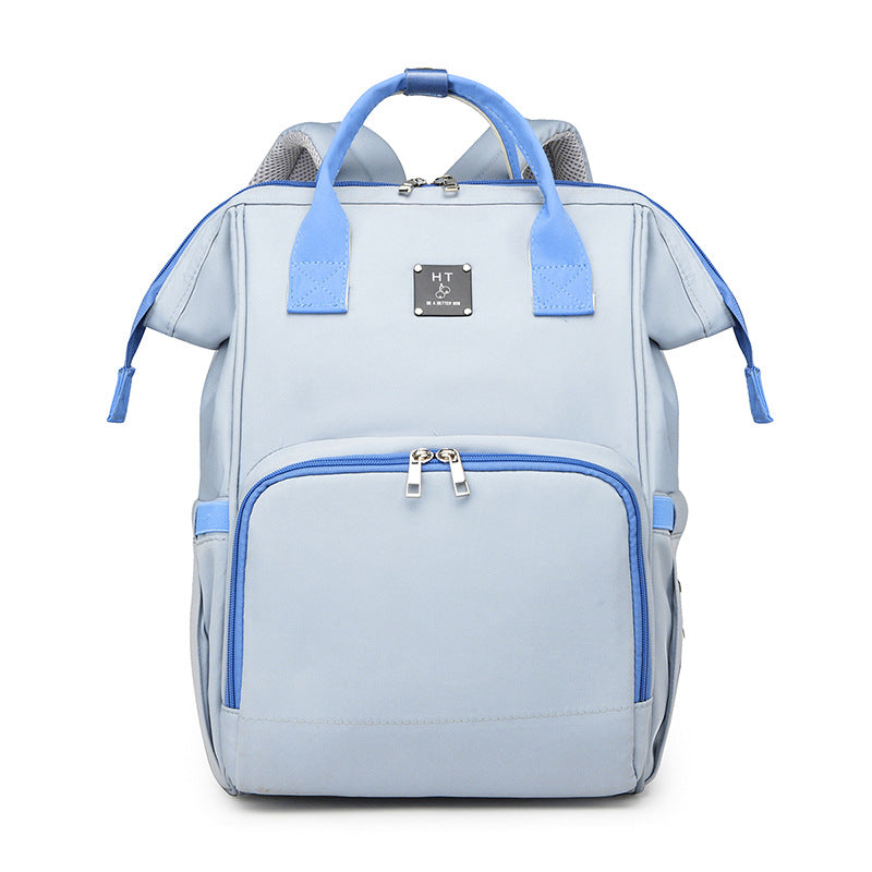 Mother Go Out Lightweight Large Capacity Bags